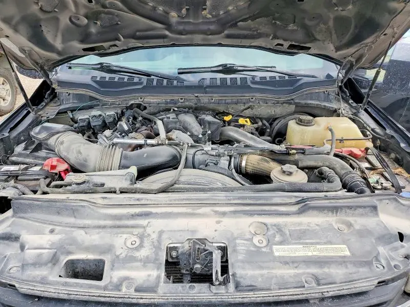 2019 FORD F250 SUPER DUTY  