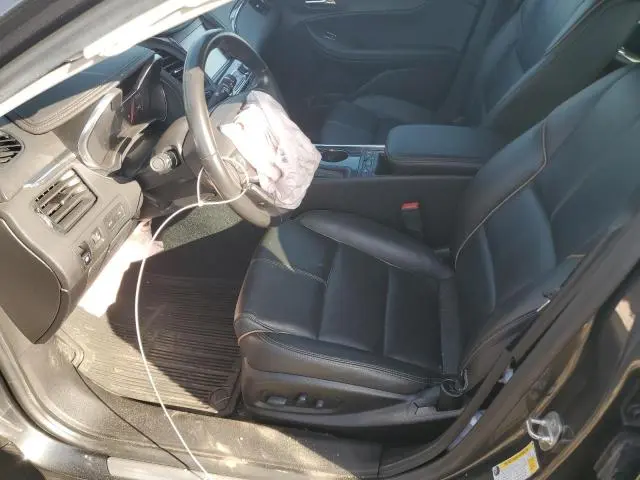 2019 CHEVROLET IMPALA PREMIER  