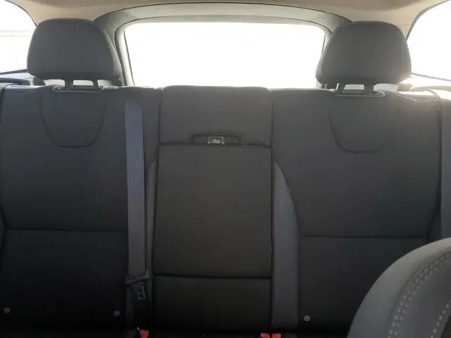 2015 VOLVO XC60   