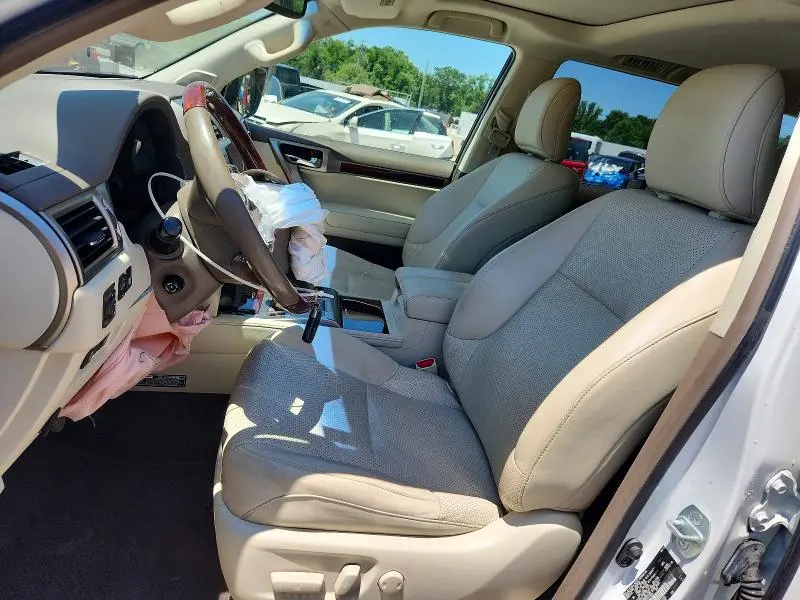 2015 LEXUS GX 460 PREMIUM  