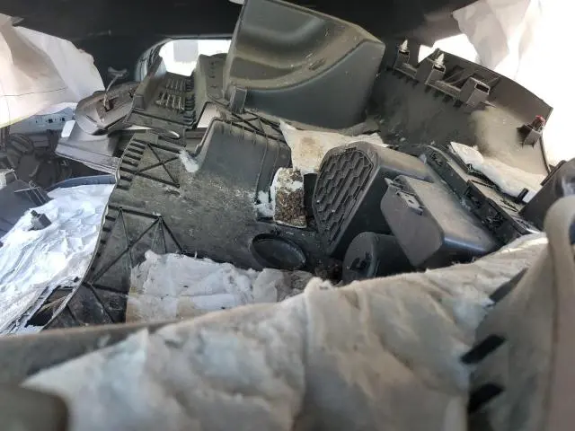 2018 FORD EXPLORER POLICE INTERCEPTOR  