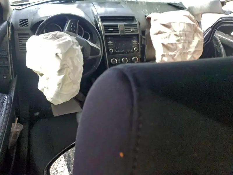 2013 MAZDA CX-9 SPORT  