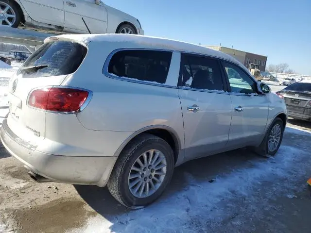 2011 BUICK ENCLAVE CXL  