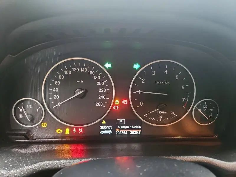 2011 BMW X3 XDRIVE28I  
