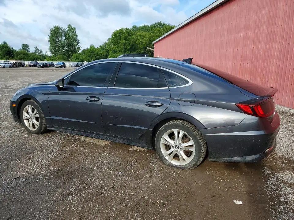 2020 HYUNDAI SONATA SEL PLUS  