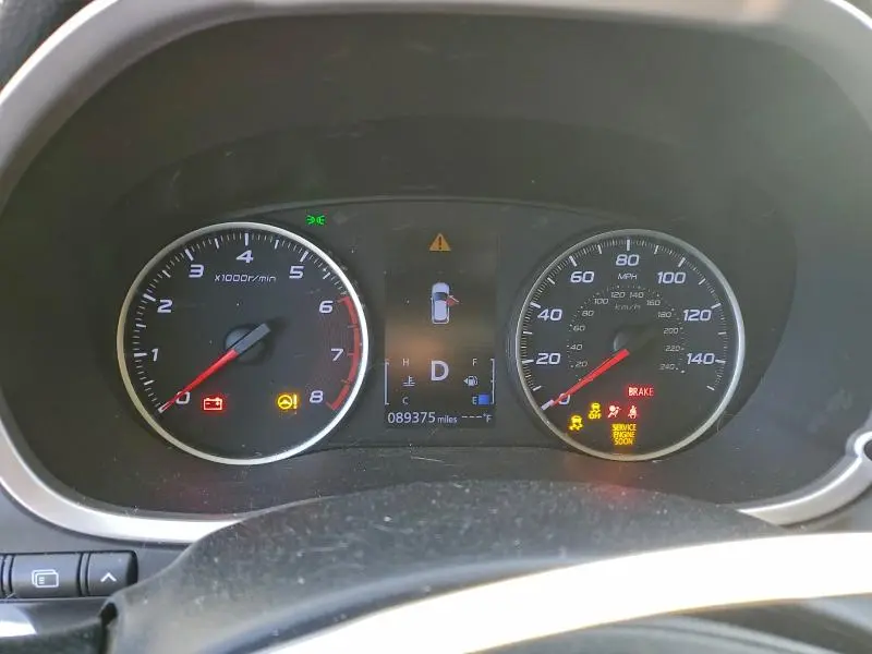 2020 MITSUBISHI ECLIPSE CROSS ES  