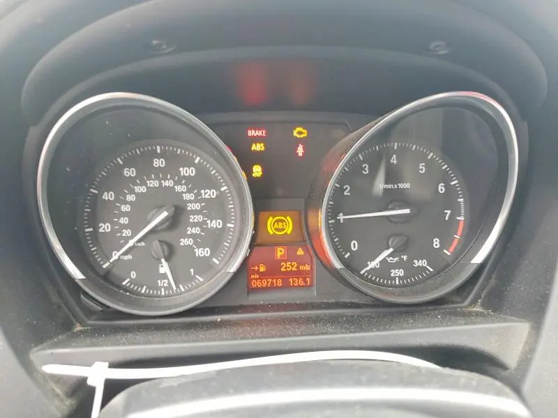 2016 BMW Z4 SDRIVE28I  