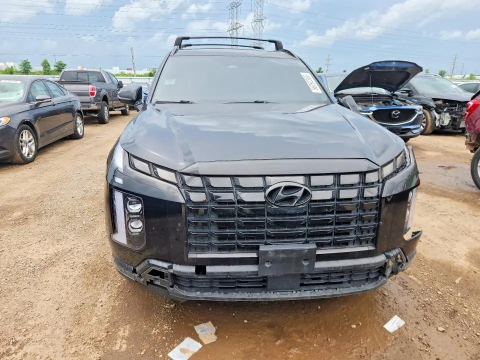 2023 HYUNDAI PALISADE XRT  