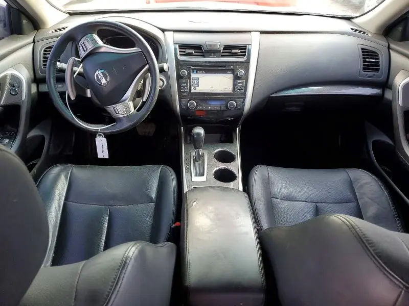 2015 NISSAN ALTIMA 3.5 SL  