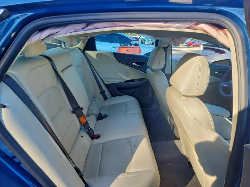 2024 CHEVROLET MALIBU PREMIER  