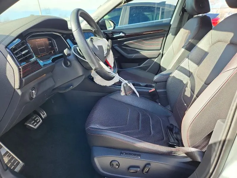 2022 VOLKSWAGEN JETTA GLI AUTOBAHN  