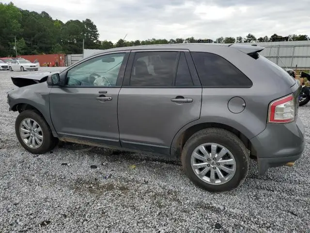 2010 FORD EDGE SEL  