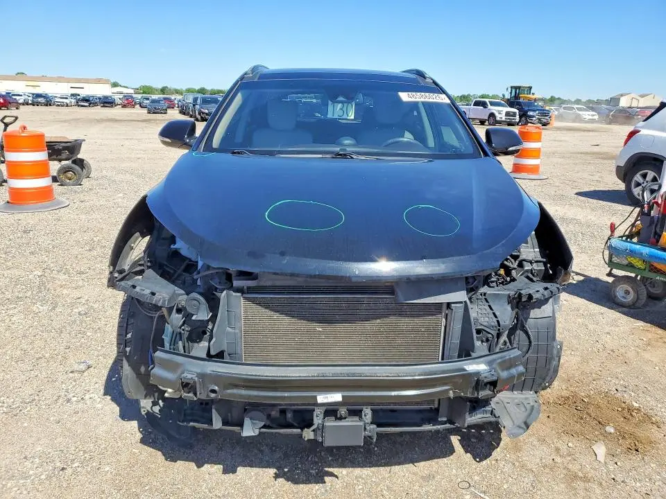 2018 HYUNDAI SANTA FE LIMITED ULTIMATE  