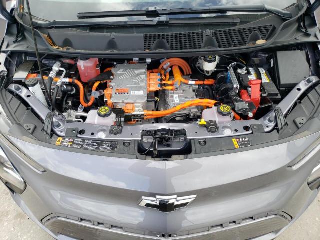 2023 CHEVROLET BOLT EV 2LT