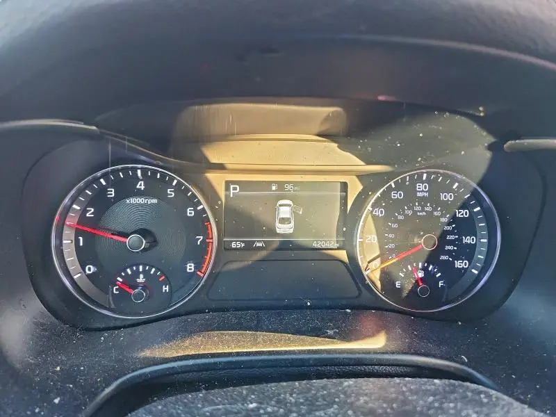 2024 KIA FORTE LX  