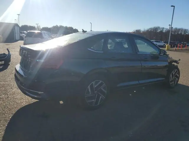 2023 VOLKSWAGEN JETTA SEL  