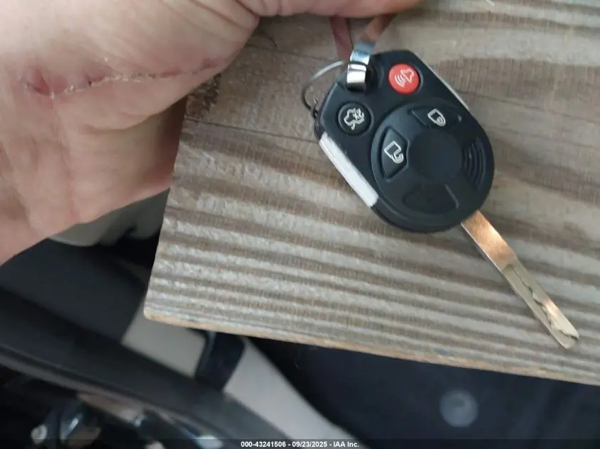 2014 FORD TRANSIT CONNECT XLT