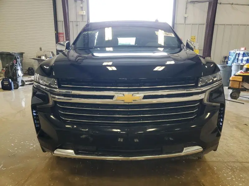 2023 CHEVROLET TAHOE C1500 PREMIER  