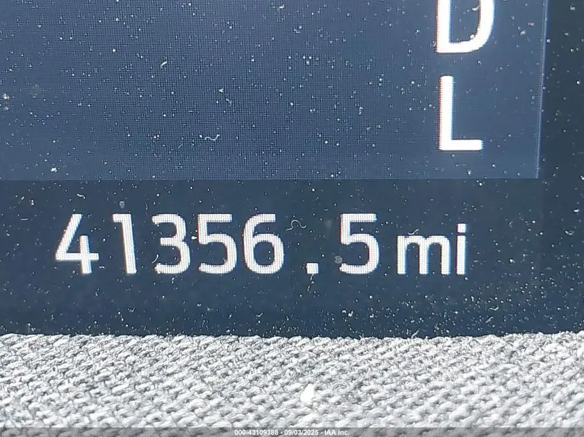 2022 FORD MUSTANG MACH-E PREMIUM