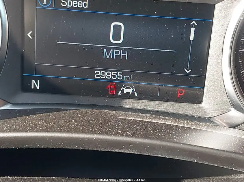2024 GMC TERRAIN FWD SLE
