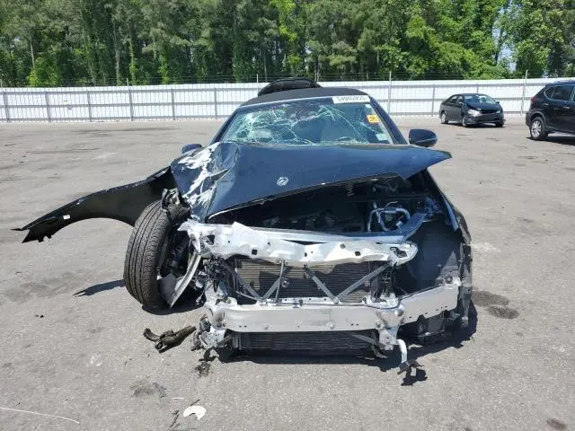 2018 MERCEDES-BENZ E 400 4MATIC  