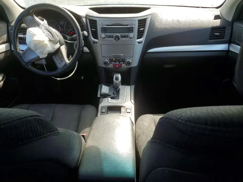 2011 SUBARU LEGACY 2.5I PREMIUM  
