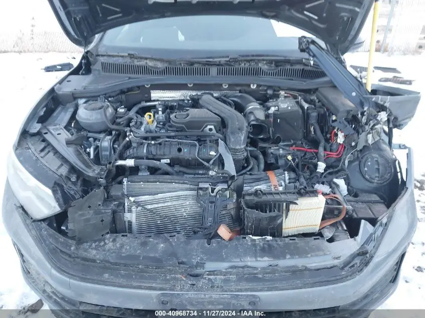 2023 VOLKSWAGEN JETTA 1.5T SPORT