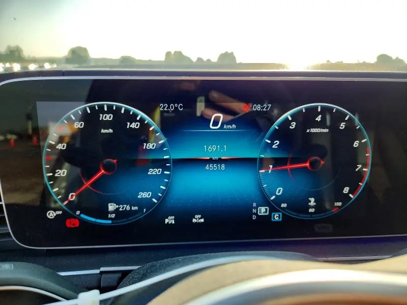 2021 MERCEDES-BENZ GLE 350 4MATIC  
