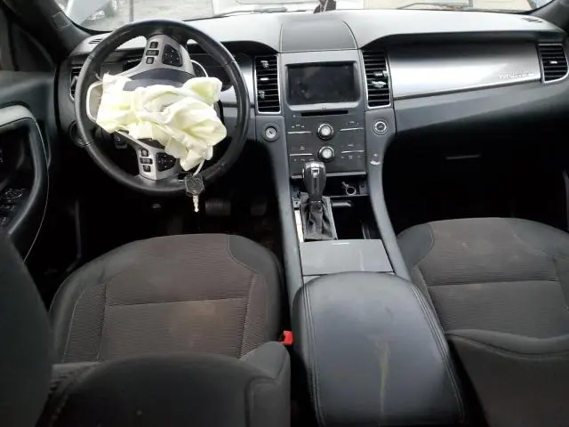 2014 FORD TAURUS SEL
