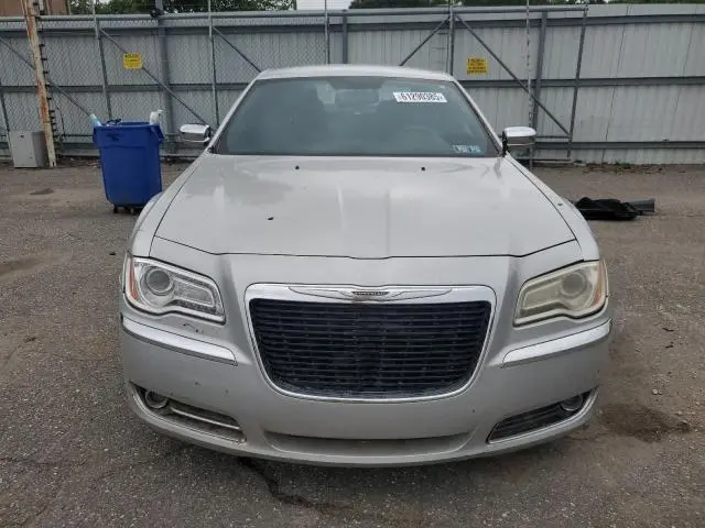 2012 CHRYSLER 300 LIMITED  