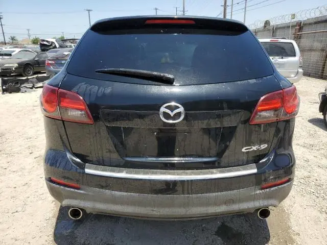 2015 MAZDA CX-9 SPORT  