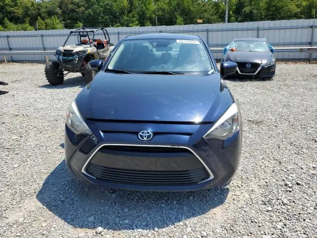 2018 TOYOTA YARIS IA