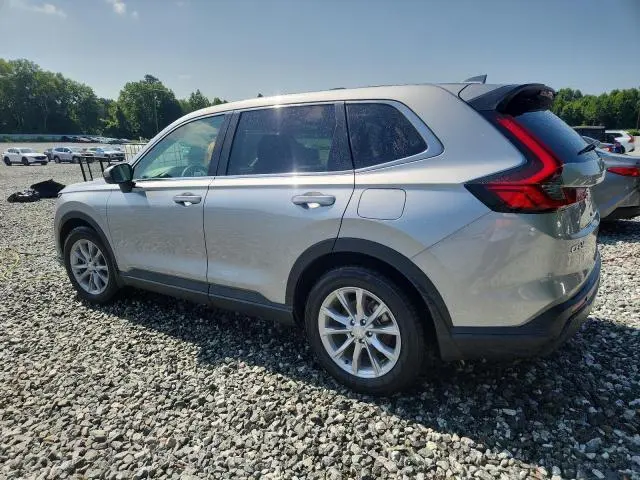 2023 HONDA CR-V EX