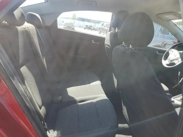 2020 HYUNDAI ACCENT SE  