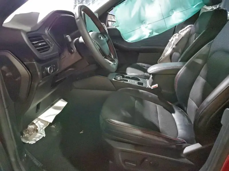 2025 FORD ESCAPE ST LINE  