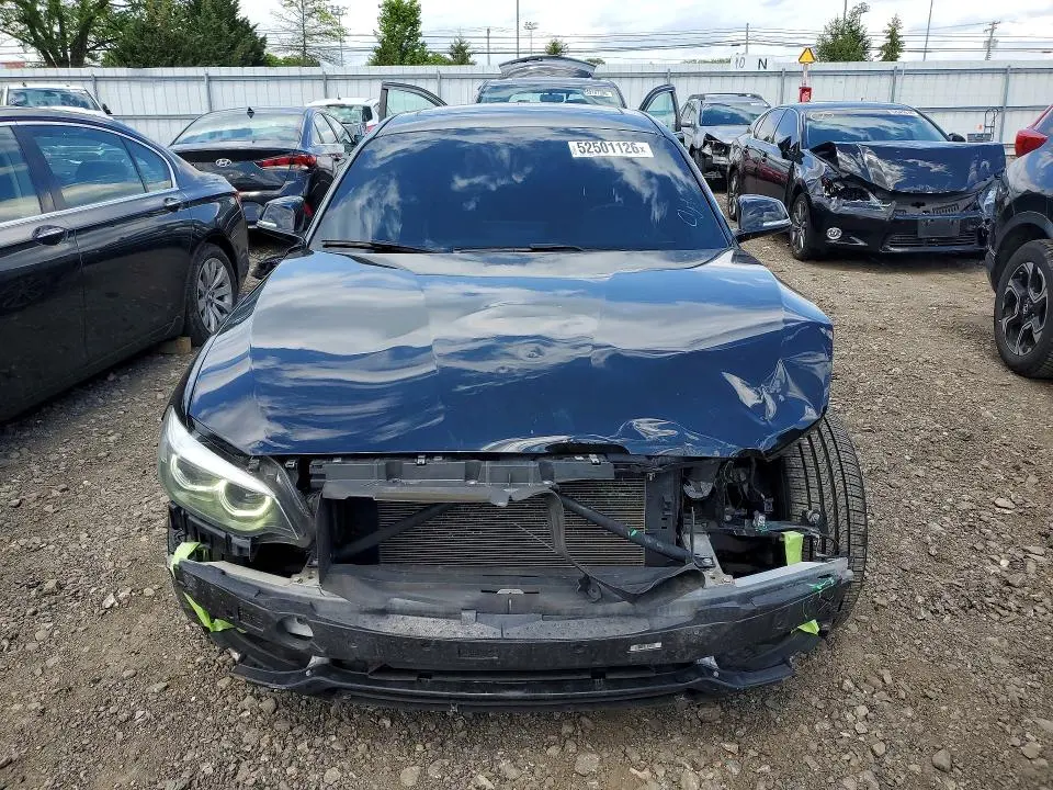 2018 BMW 230XI   