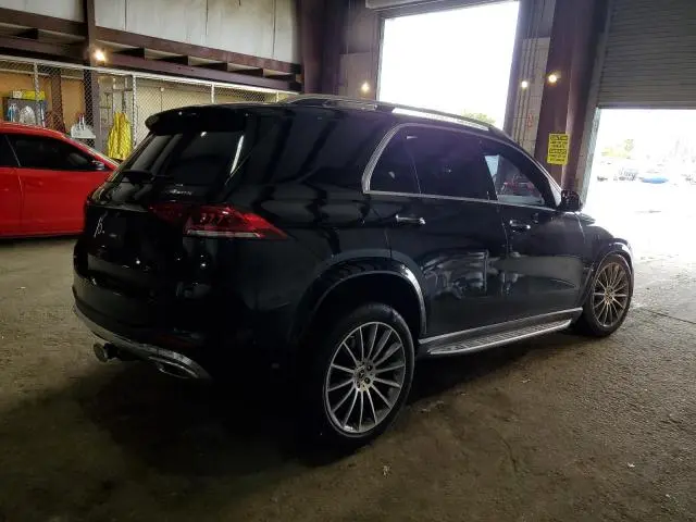 2023 MERCEDES-BENZ GLE 350 4MATIC