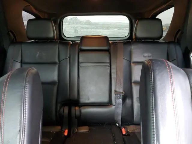 2023 DODGE DURANGO R/T  