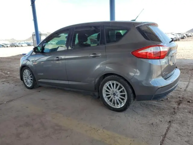 2014 FORD C-MAX SE  