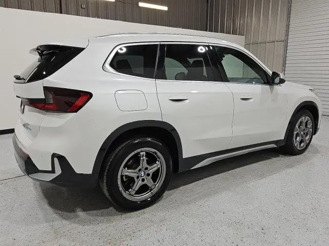 2024 BMW X1 XDRIVE28I