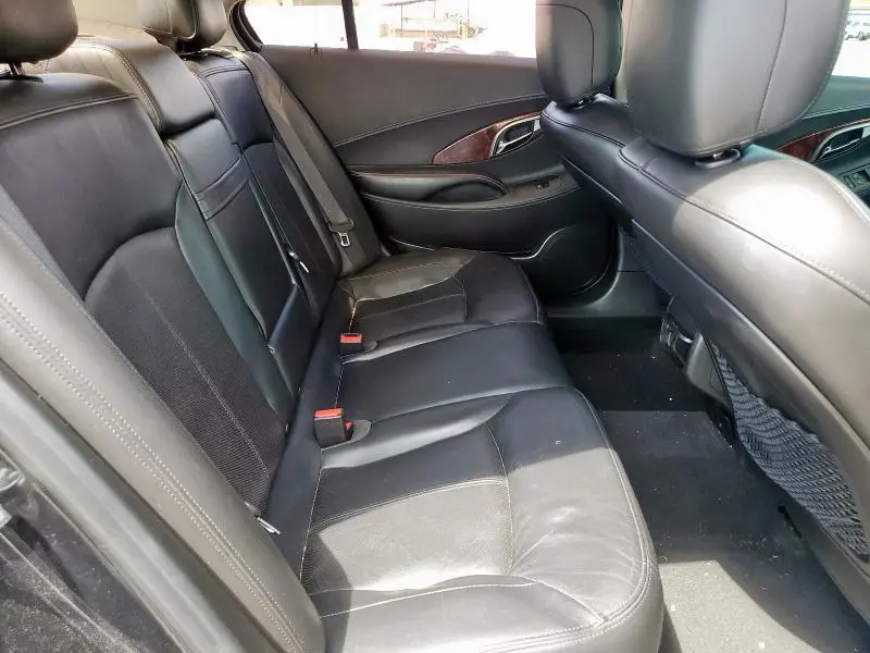 2013 BUICK LACROSSE PREMIUM  