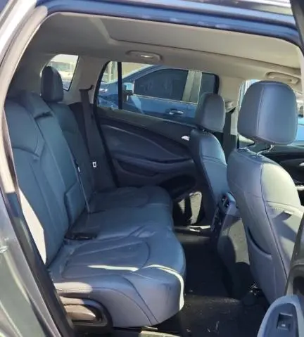 2020 BUICK ENVISION PREMIUM  