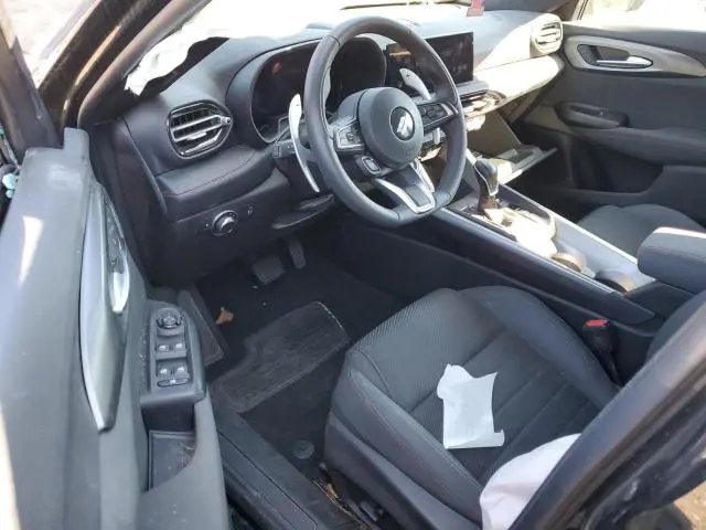 2024 DODGE HORNET R/T  