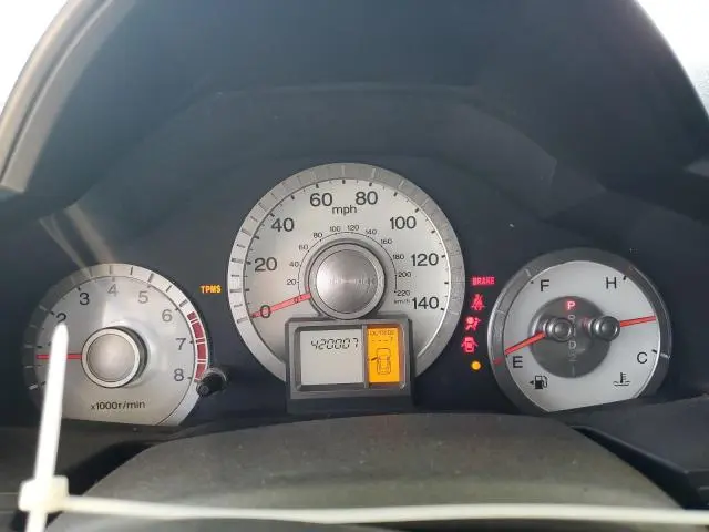 2011 HONDA PILOT EX  