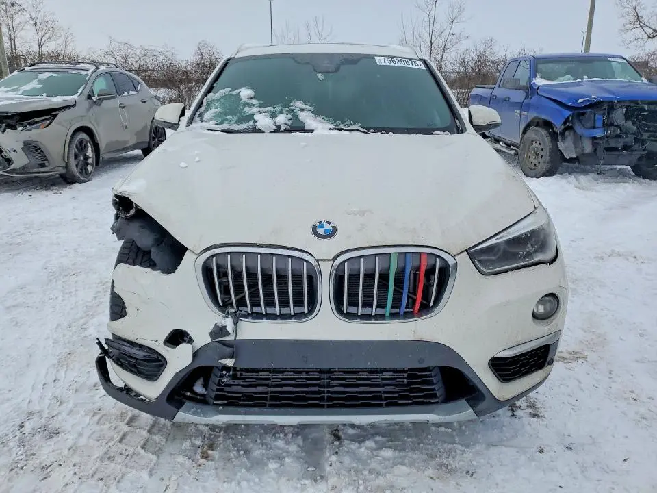 2019 BMW X1 XDRIVE28I  