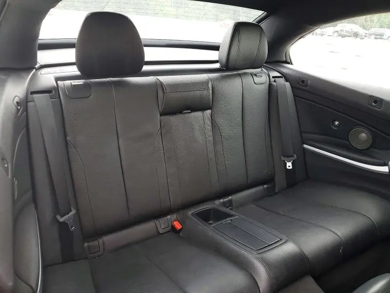 2014 BMW 435 I  