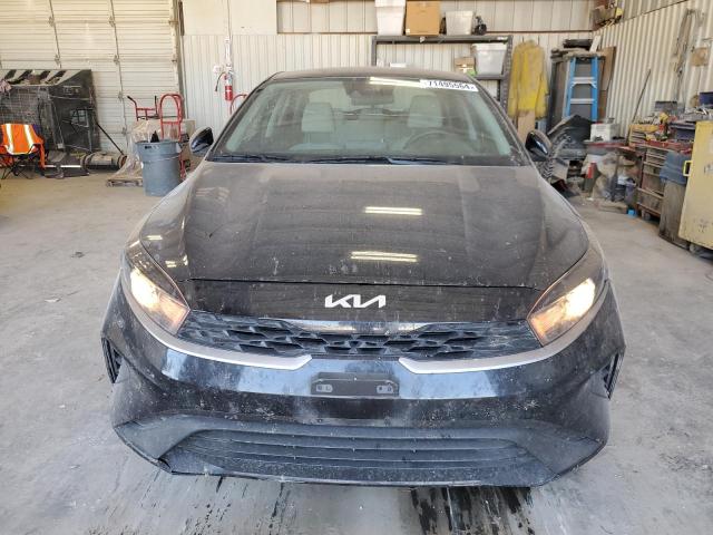 2022 KIA FORTE FE