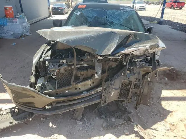2018 MAZDA 6 SPORT  