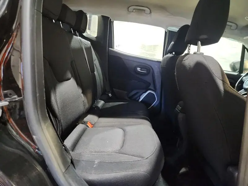 2019 JEEP RENEGADE SPORT  