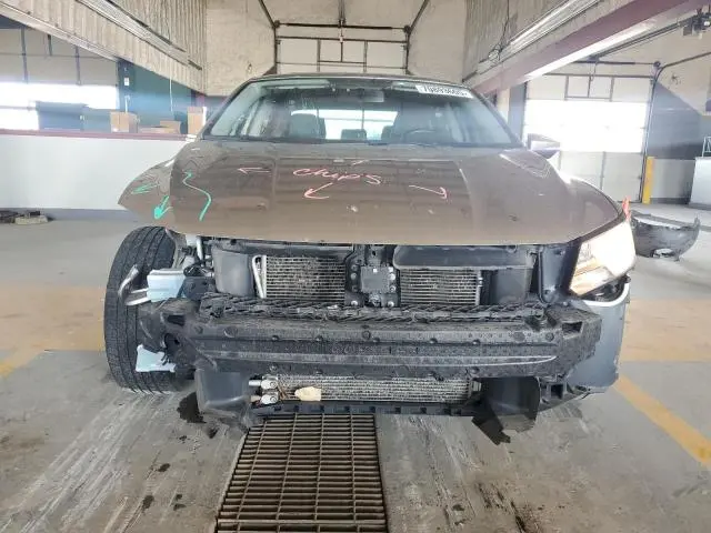 2017 VOLKSWAGEN PASSAT SE  